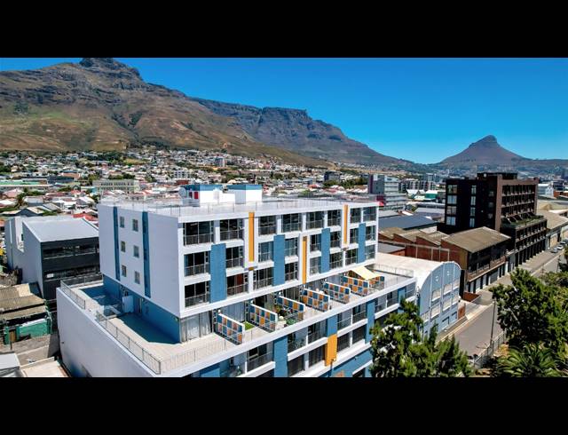1 BEDROOM APARTMENT TO LET IN WOODSTOCK